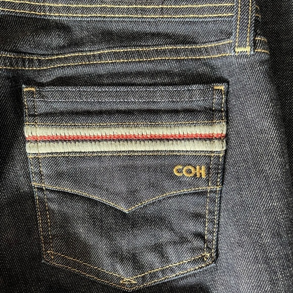 Citizens of Humanity wide leg jeans 29 - Picture 6 of 12